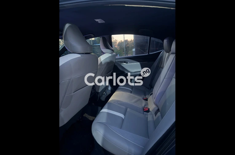 FOREIGN USED TOYOTA CAMRY — 2025 MODEL for sale in Asokoro, FCT - photo 5 of 7