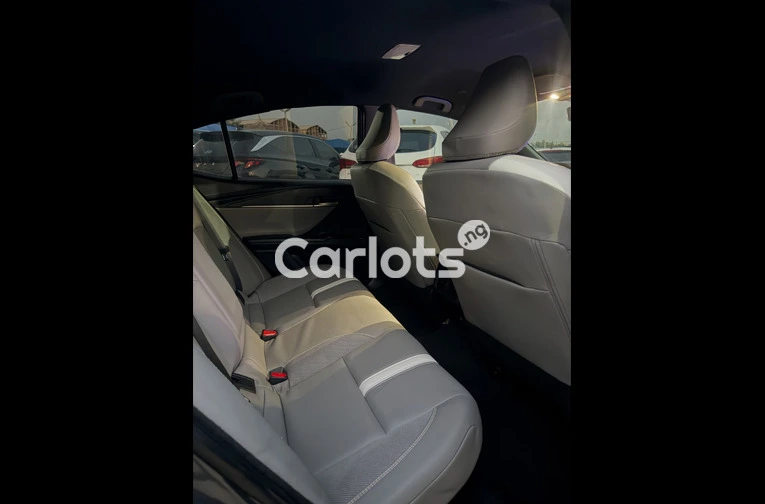 FOREIGN USED TOYOTA CAMRY — 2025 MODEL for sale in Asokoro, FCT - thumbnail 6