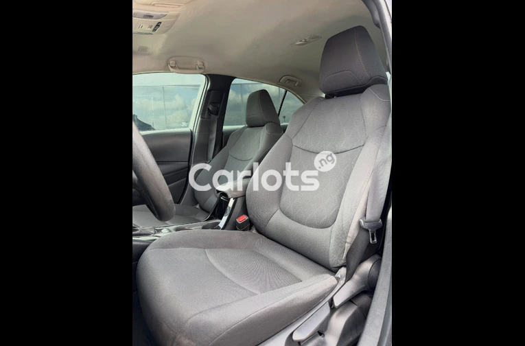 FOREIGN USED TOYOTA COROLLA LE — 2020 MODEL for sale in Asokoro, FCT - photo 3 of 7