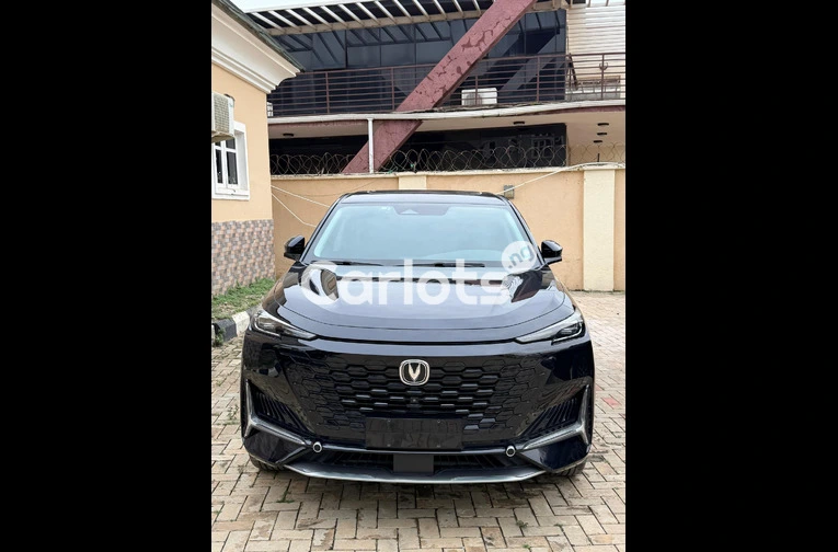 BRAND NEW 2023 CHANGAN UNI-K for sale in Garki, FCT - photo 1 of 7