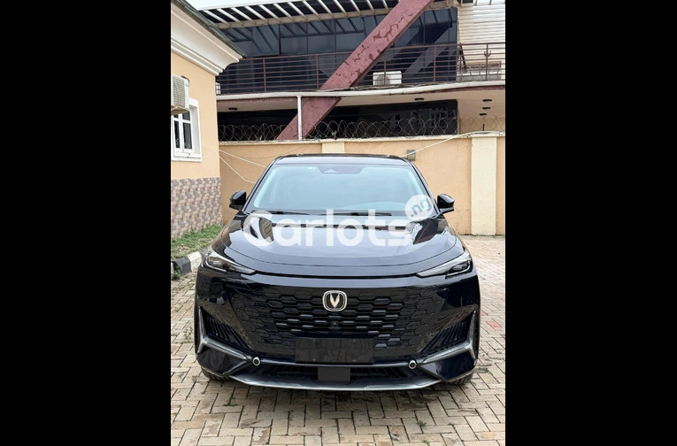 BRAND NEW 2023 CHANGAN UNI-K
