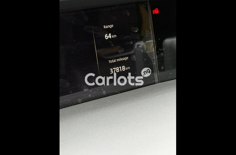 BRAND NEW 2023 CHANGAN UNI-K for sale in Garki, FCT - photo 2 of 7