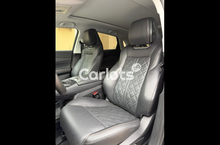 BRAND NEW 2023 CHANGAN UNI-K for sale in Garki, FCT - thumbnail 4