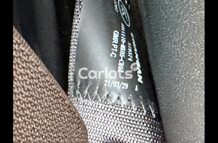 BRAND NEW 2023 CHANGAN UNI-K for sale in Garki, FCT - thumbnail 5