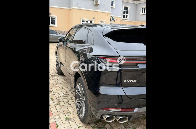 BRAND NEW 2023 CHANGAN UNI-K for sale in Garki, FCT - photo 6 of 7