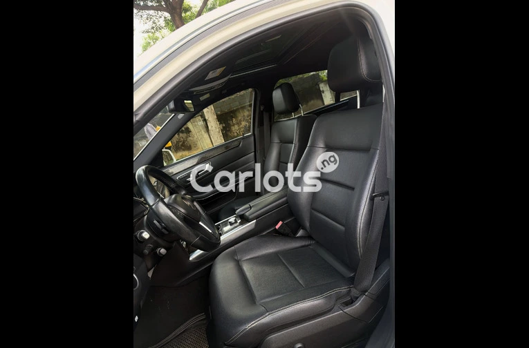 2014 MERCEDES-BENZ E350 - 6