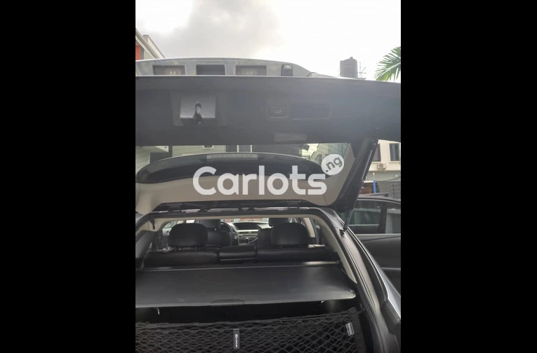 Foreign Used 2015 Lexus RX350 Full Option - 4