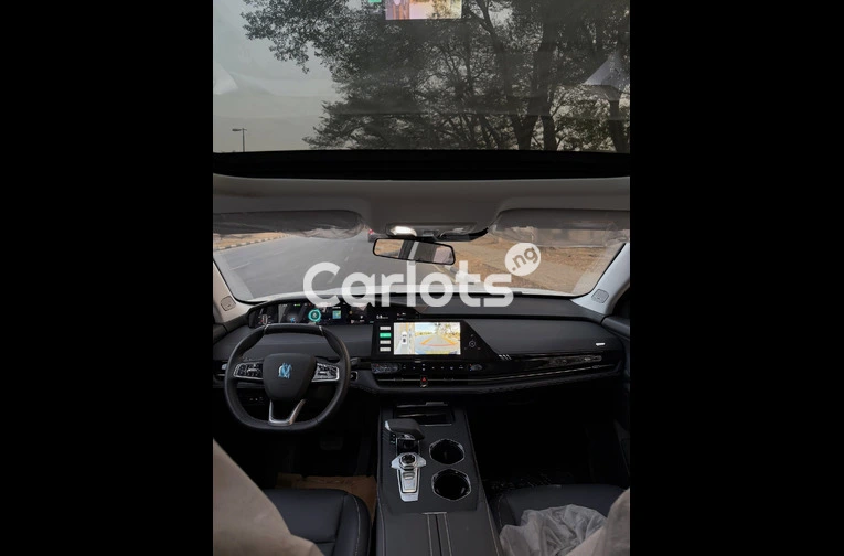 Superb Brand New Changan UNI-K 2025 – Available Now for sale in Asokoro, FCT - thumbnail 5