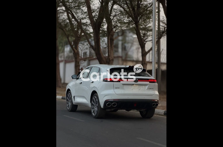 Superb Brand New Changan UNI-K 2025 – Available Now for sale in Asokoro, FCT - photo 7 of 7