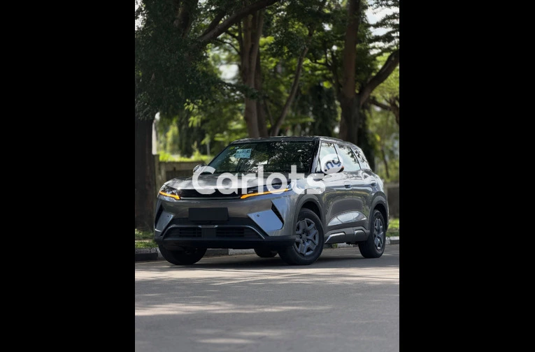 2026 Dongfeng Nammi 06 – Brand New
