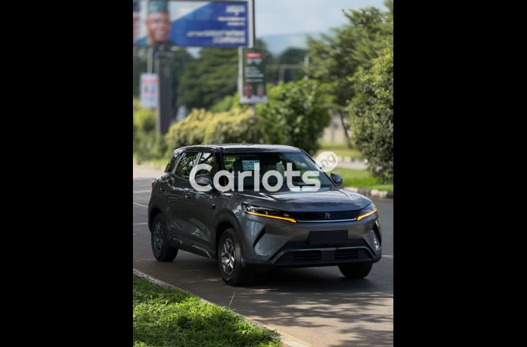 Brand New Dongfeng Aeolus 2026 for sale in Asokoro, Abuja - photo 3 of 7