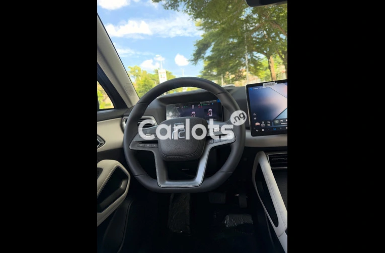 Brand New Dongfeng Aeolus 2026 for sale in Asokoro, Abuja - photo 4 of 7