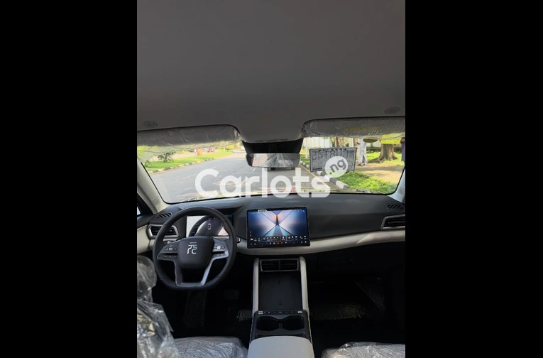 Brand New Dongfeng Aeolus 2026 for sale in Asokoro, Abuja - thumbnail 5