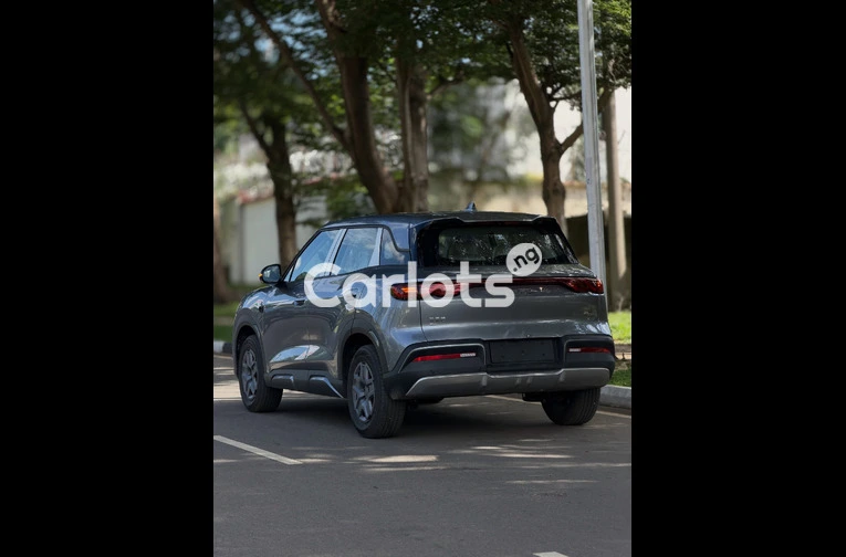 Brand New Dongfeng Aeolus 2026 for sale in Asokoro, Abuja - photo 7 of 7