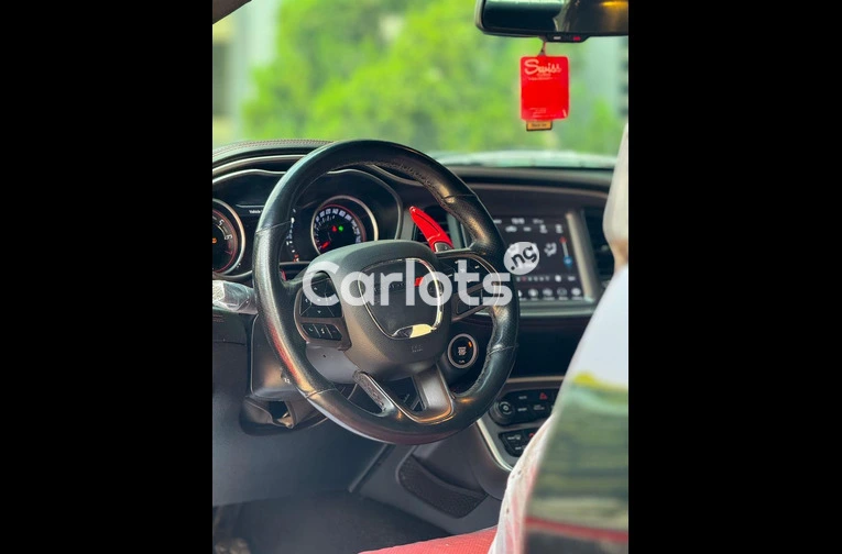 2020 Dodge Challenger - 5/7