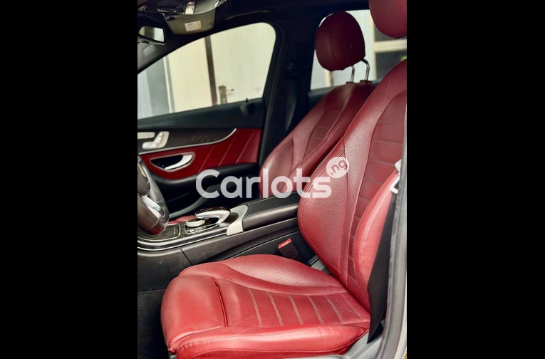 Foreign Used 2016 Mercedes Benz C 400 for sale in Abuja, FCT - photo 4 of 7