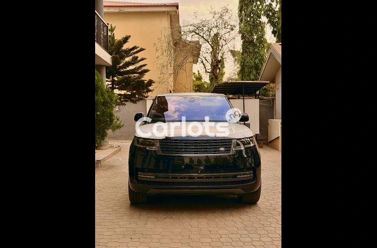 2023 Range Rover Autobiography - 2/7