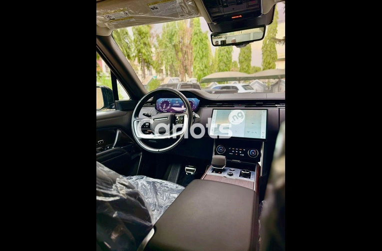 2023 Range Rover Autobiography - 3