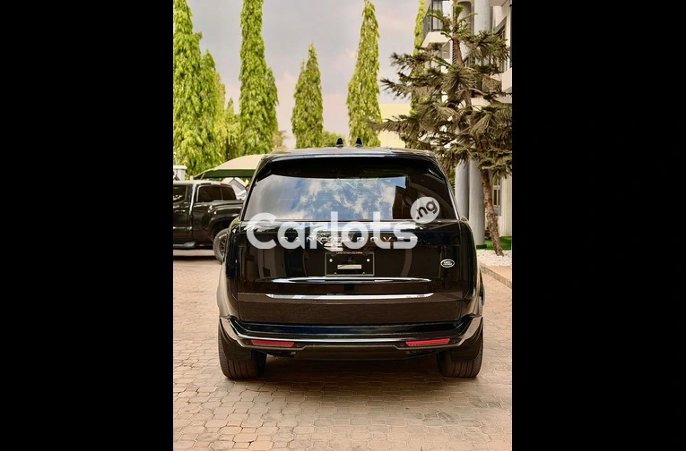 2023 Range Rover Autobiography - 7