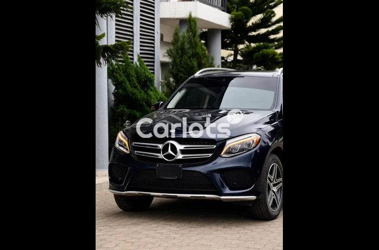 Foreign Used 2018 Mercedes Benz GLE 350 for sale in Abuja, FCT - photo 2 of 6