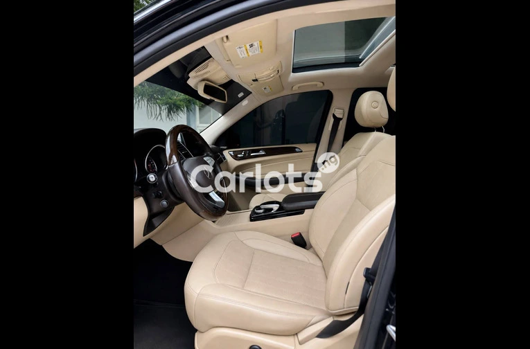 Foreign Used 2018 Mercedes Benz GLE 350 for sale in Abuja, FCT - photo 3 of 6