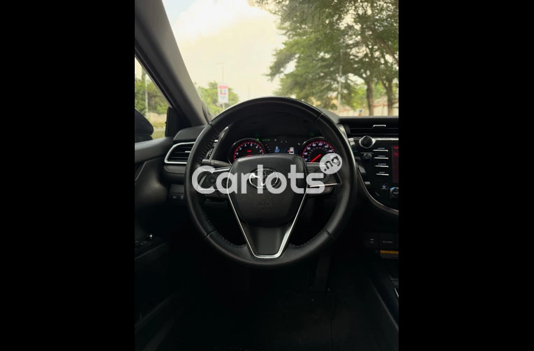 Clean Tokunbo Toyota Camry XSE – 2018 Model for sale in Asokoro, FCT - thumbnail 4