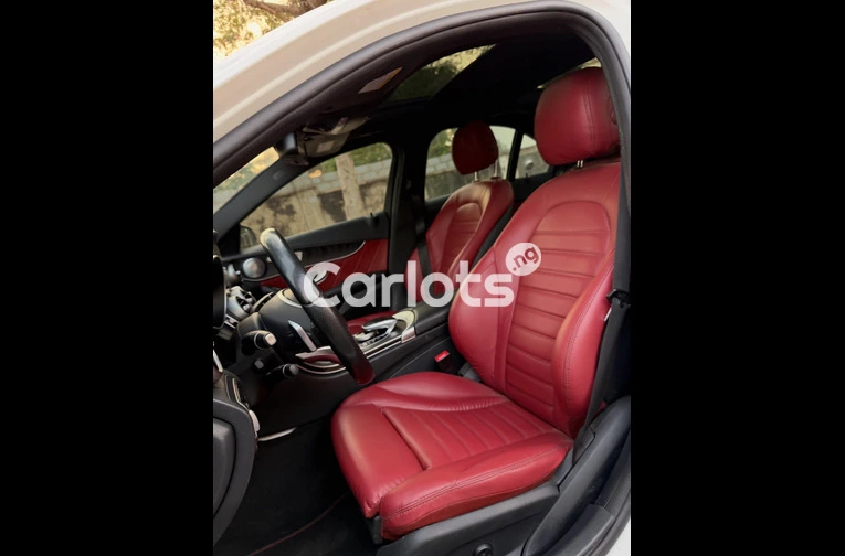 Mercedes C450 for Sale – Foreign Used | Ready to Go - 6