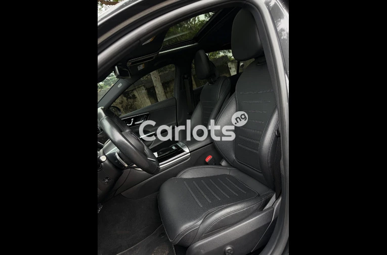 Foreign Used Clean 2023 C300 – Luxury, Comfort &amp; Performance for sale in Asokoro, FCT - thumbnail 6