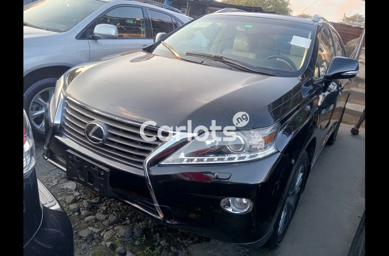 2014 Lexus RX350 foreign used 🇺🇸