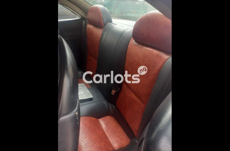 Nigerian Used Lexus sc 430 for sale in Sangotedo, Lagos