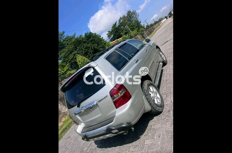 Tokunbo Toyota Highlander 2009 - 5