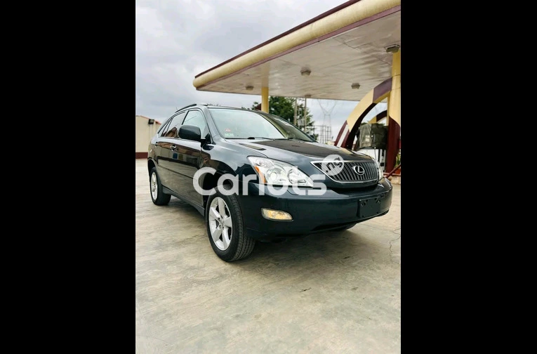 Neatly used Lexus rx330 2008 for sale in Badagry, Lagos - photo 1 of 6
