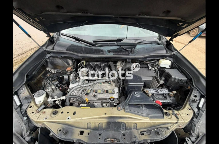 Foreign Used 2011 LEXUS RX350 FULL OPTION – LUXURY, CLASS & COMFORT! 🔥 for sale in Ipaja, Lagos - photo 4 of 7