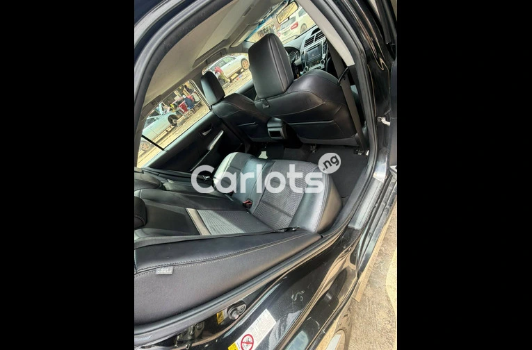 2014 Toyota Camry SE with Sunroof - Clean Foreign Used, Thumbstart, Alloy Wheels for sale in Ipaja, Lagos - photo 7 of 7