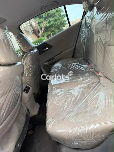 Foreign Used ACCORD EXL 2017 for sale in Kano - thumbnail 3
