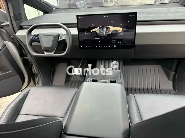 Foreign Used 2024 Cybertruck for sale in Surulere, Lagos