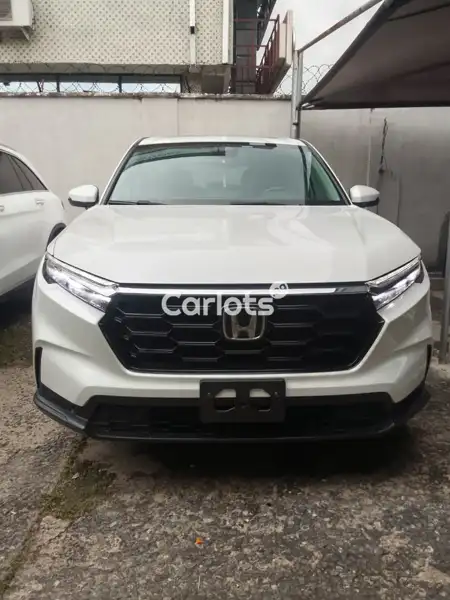 Foreign Used 2023 Honda CR-V for sale in Surulere, Lagos