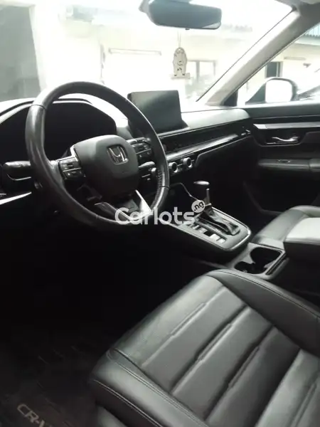 Foreign Used 2023 Honda CR-V for sale in Surulere, Lagos - thumbnail 2