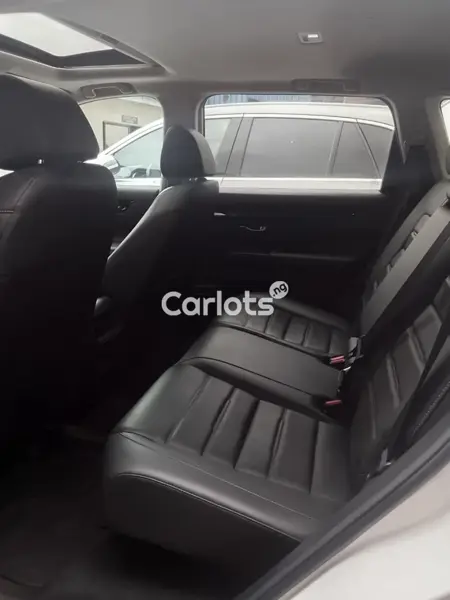 Foreign Used 2023 Honda CR-V for sale in Surulere, Lagos - thumbnail 4
