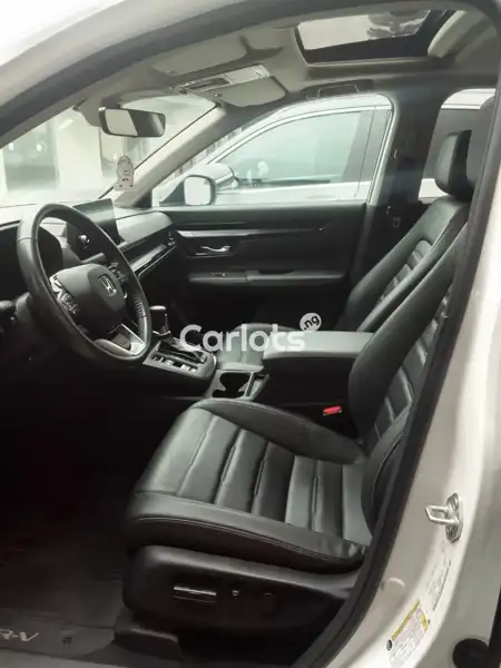Foreign Used 2023 Honda CR-V for sale in Surulere, Lagos - thumbnail 5