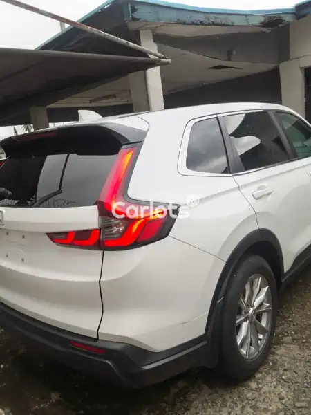 Foreign Used 2023 Honda CR-V for sale in Surulere, Lagos - thumbnail 6