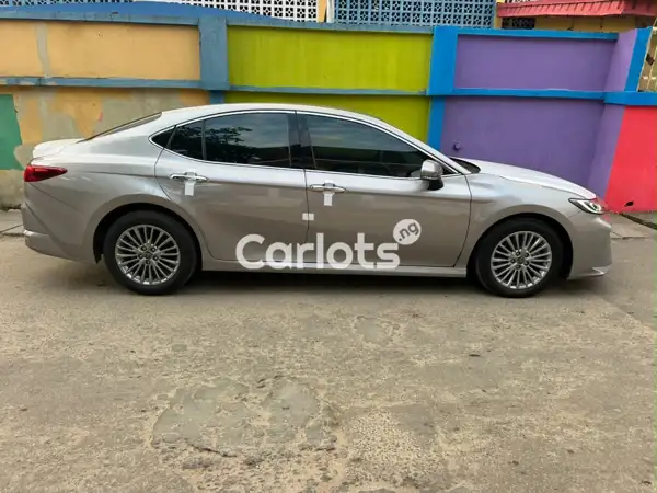 Brand New 2026 Camry for sale in Surulere, Lagos - thumbnail 3