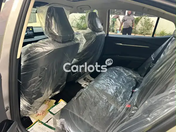 Brand New 2026 Camry for sale in Surulere, Lagos - thumbnail 6