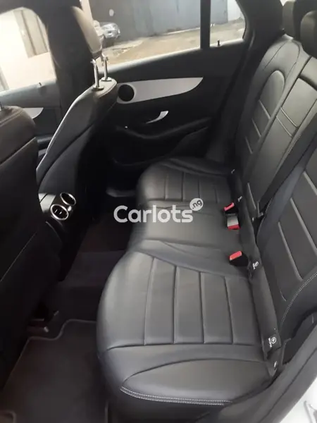 Foreign Used 2020 E350 for sale in Surulere, Lagos - thumbnail 2