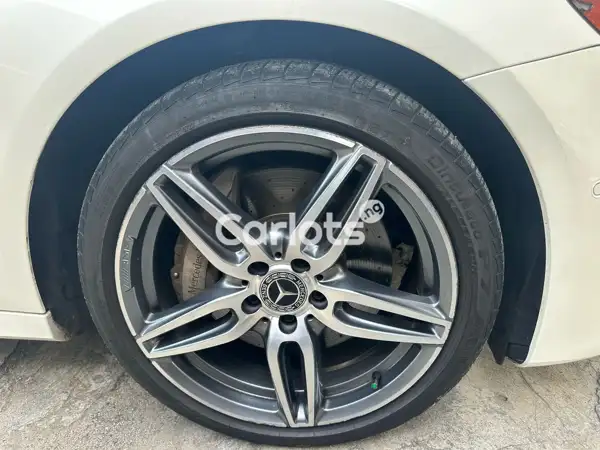 Foreign Used 2020 E350 for sale in Surulere, Lagos - thumbnail 6