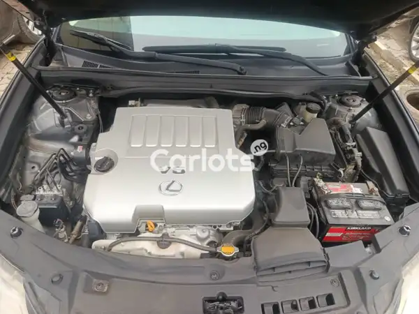 Nigerian Used 2015 Lexus ES350 for sale in Jahi, FCT - thumbnail 5