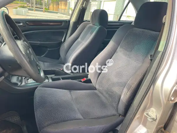 Foreign Used Honda Accord 2000 automatic transmission for sale in Kano - thumbnail 6