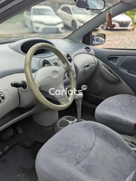 Foreign Used Toyota Yaris 2004 For Sale in Asokoro, FCT - thumbnail 2