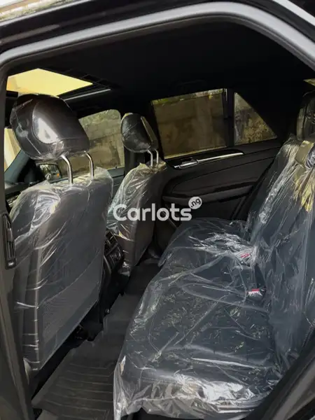 Nigerian Used Mercedes-Benz GLE43 2018 – Arrange Your Viewing Today for sale in Asokoro, FCT - thumbnail 7