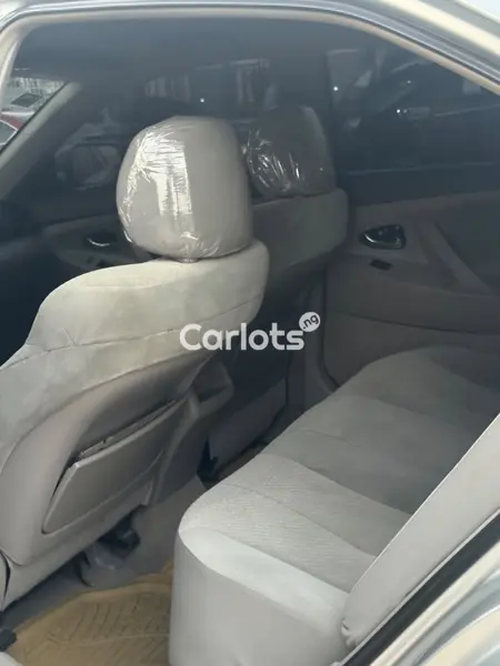 Nigerian Used Toyota Camry for sale in Ajaokuta, Kogi - thumbnail 3
